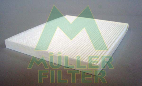 MULLER FILTER Filter,salongiõhk FC148